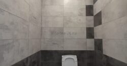 В ПРОДАЖЕ ДОМ С РЕМОНТОМ ОТ ЗАСТРОЙЩИКА!!!