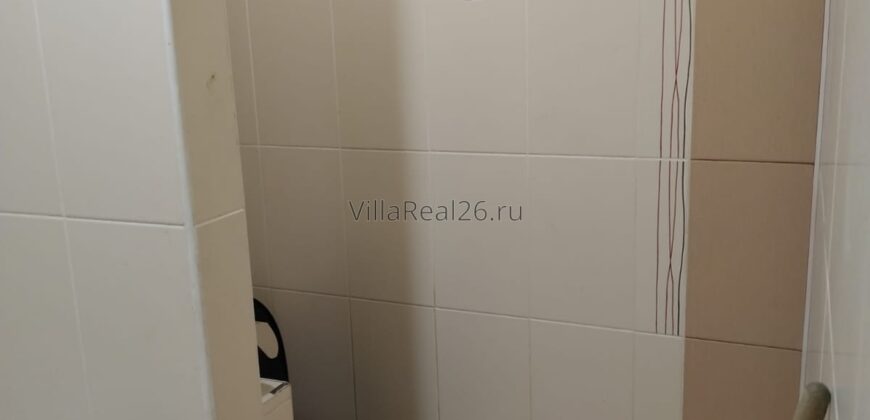 Продаётся ДВУХКОМНАТНАЯ квартира!!!