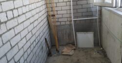 Продаётся ДВУХКОМНАТНАЯ квартира!!!