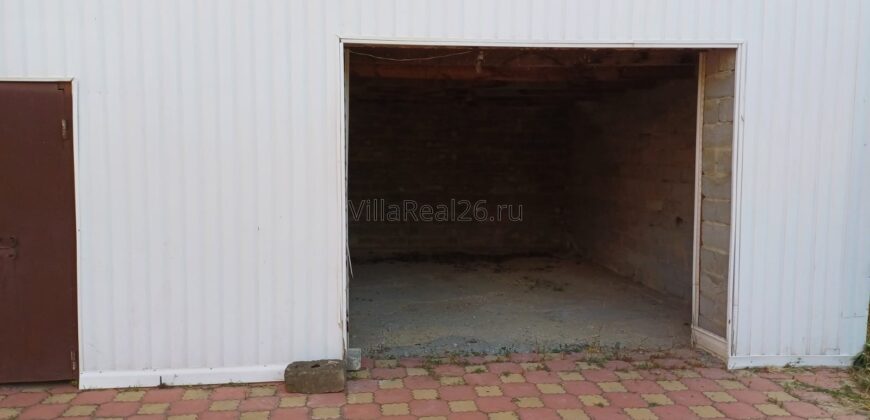 В ПРОДАЖЕ КОТТЕДЖ!!!