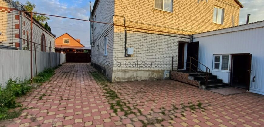 В ПРОДАЖЕ КОТТЕДЖ!!!
