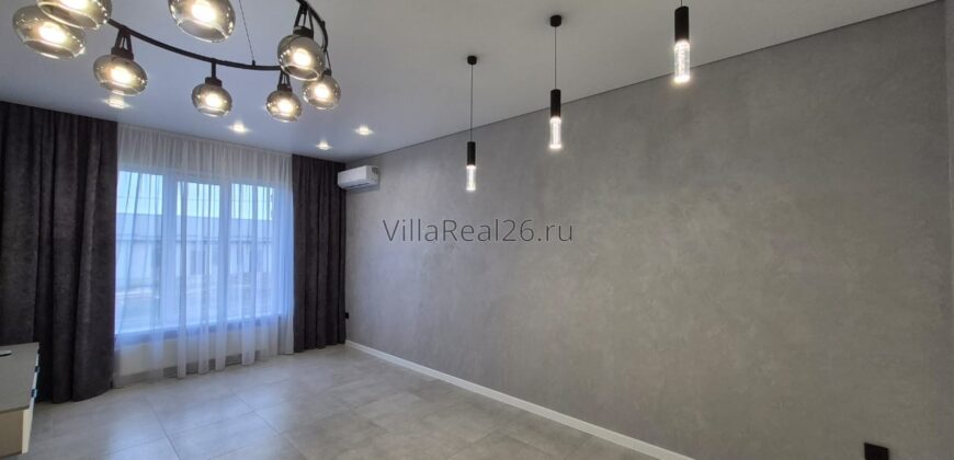 В продаже КОТТЕДЖ с ДИЗАЙНЕРСКИМ РЕМОНТОМ!!!