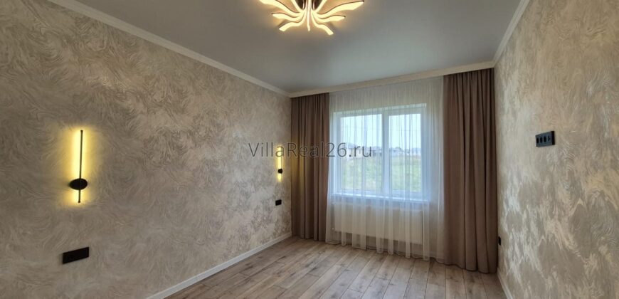 В продаже КОТТЕДЖ с ДИЗАЙНЕРСКИМ РЕМОНТОМ!!!