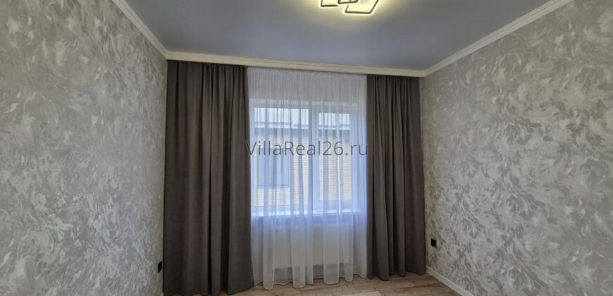 В продаже КОТТЕДЖ с ДИЗАЙНЕРСКИМ РЕМОНТОМ!!!