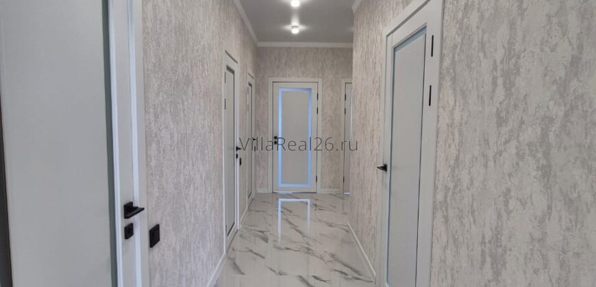 В продаже КОТТЕДЖ с ЕВРОРЕМОНТОМ!!!