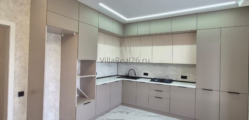 В продаже КОТТЕДЖ с ЕВРОРЕМОНТОМ!!!