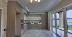 В продаже КОТТЕДЖ с ЕВРОРЕМОНТОМ!!!