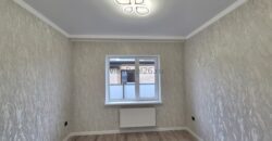 В продаже КОТТЕДЖ с ЕВРОРЕМОНТОМ!!!
