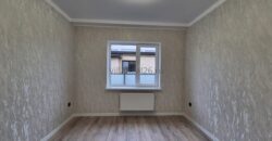 В продаже КОТТЕДЖ с ЕВРОРЕМОНТОМ!!!