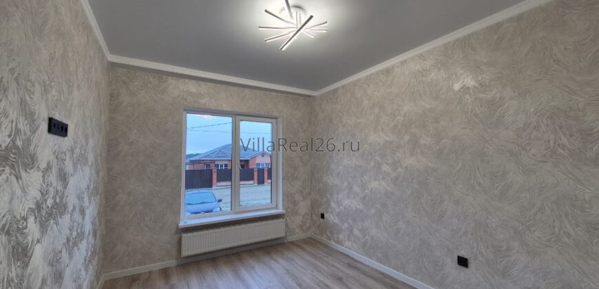 В продаже КОТТЕДЖ с ЕВРОРЕМОНТОМ!!!