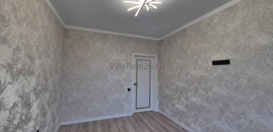 В продаже КОТТЕДЖ с ЕВРОРЕМОНТОМ!!!
