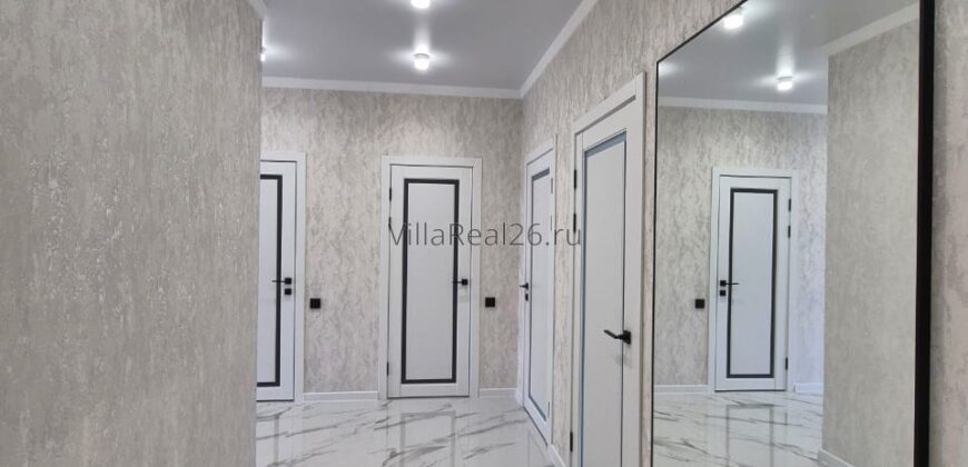 В продаже КОТТЕДЖ с ЕВРОРЕМОНТОМ!!!