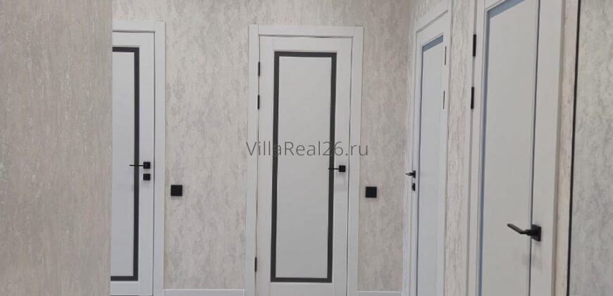 В продаже КОТТЕДЖ с ЕВРОРЕМОНТОМ!!!