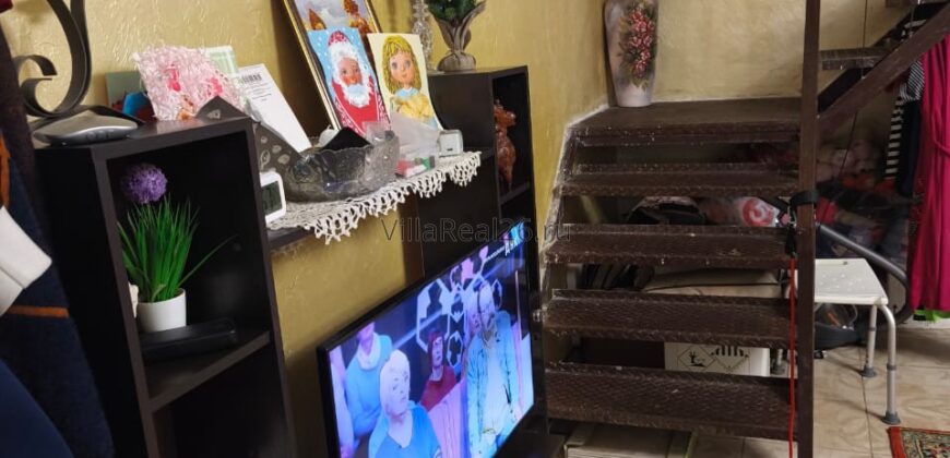 ул. Пятигорская
