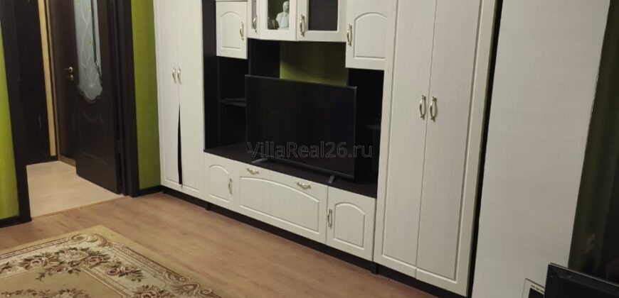 ул. Пятигорская