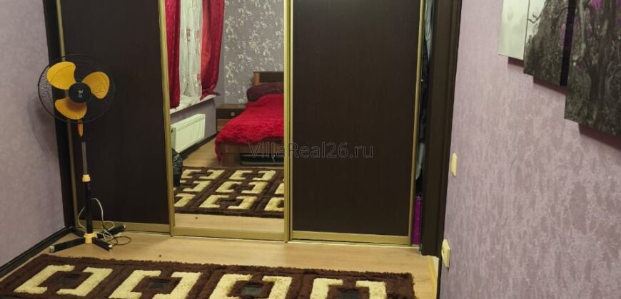 ул. Пятигорская