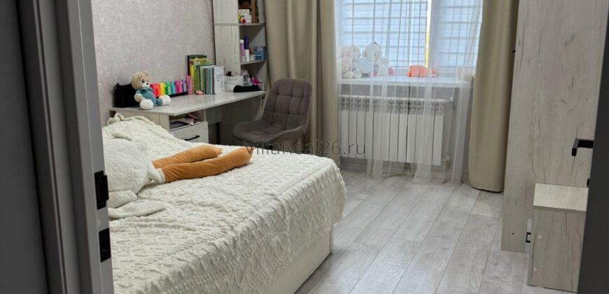 Квартира на ПУШКИНА