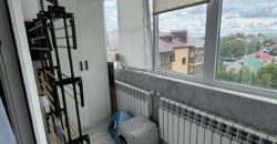 Квартира на ПУШКИНА