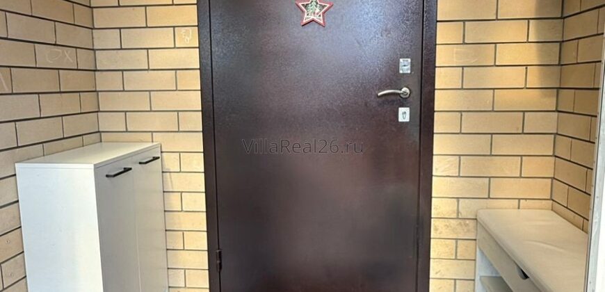 Шикарное домовладение