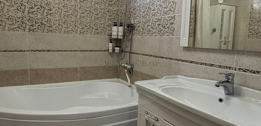 Шикарное домовладение