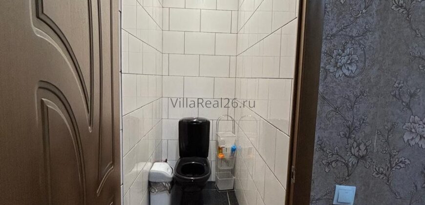 Дом в хорошо развитом районе
