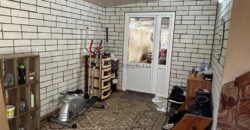 Дом в хорошо развитом районе