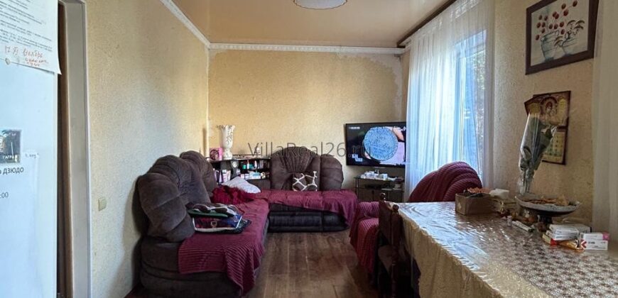 Дом в хорошо развитом районе