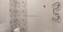 В продаже таунхаус с хорошим косметическим ремонтом. Ухоженный участок.