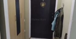 В продаже таунхаус с хорошим косметическим ремонтом. Ухоженный участок.