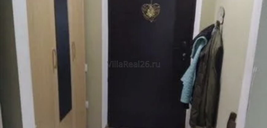 В продаже таунхаус с хорошим косметическим ремонтом. Ухоженный участок.