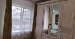 В продаже таунхаус с хорошим косметическим ремонтом. Ухоженный участок.