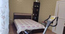 В продаже таунхаус с хорошим косметическим ремонтом. Ухоженный участок.