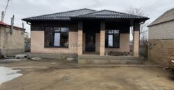 Отдельно стоящий дом