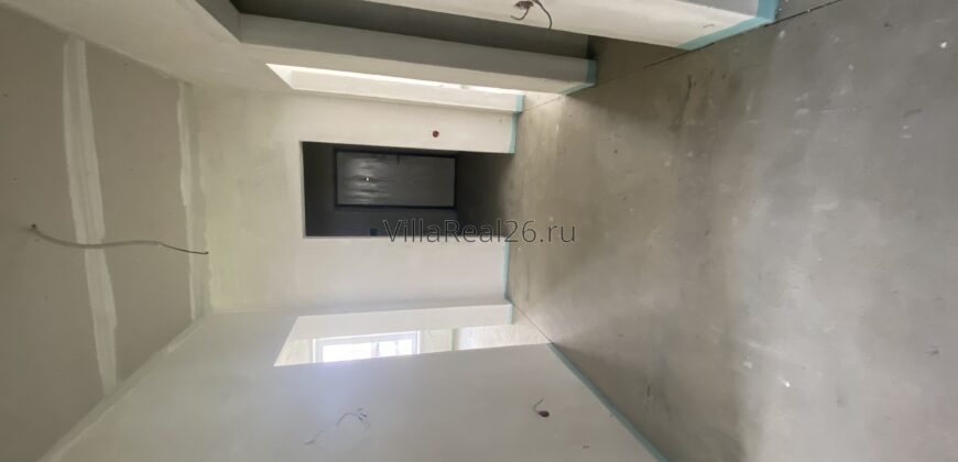 Отдельно стоящий дом