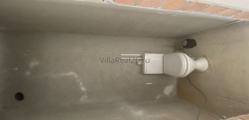 Отдельно стоящий дом