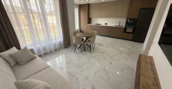 Коттедж в районе Адмирал