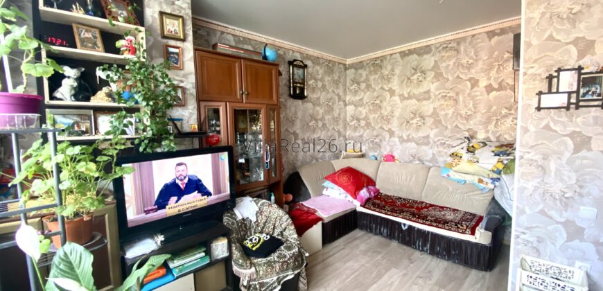 Квартира в районе Гармония