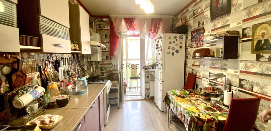 Квартира в районе Гармония