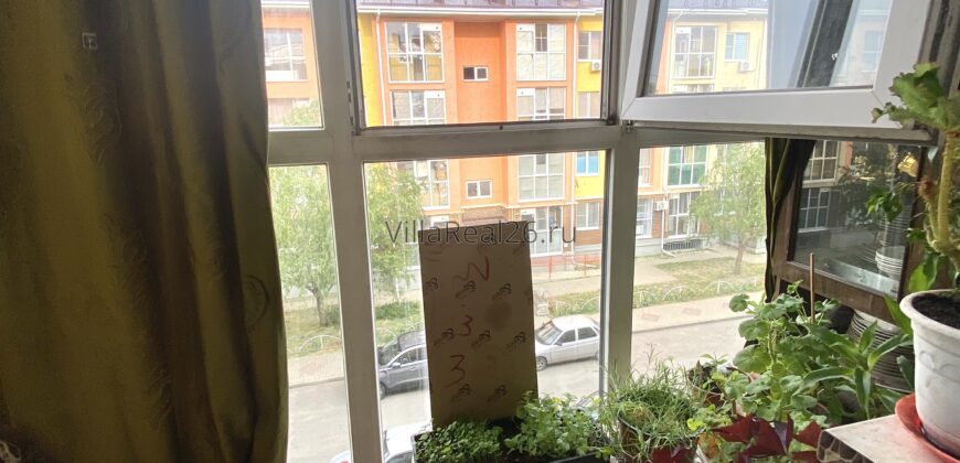Квартира в районе Гармония