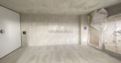Коттедж с ремонтом