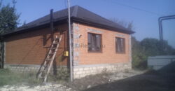 Дом от застройщика ул. Шпака