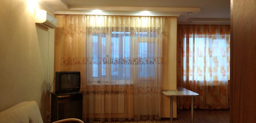 Квартира с ремонтом , Гагарина