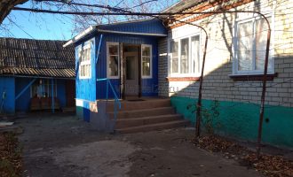 Дом ул. Гагарина