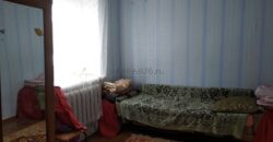 заезд Степной