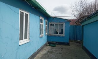 Дом на ул. Войкова