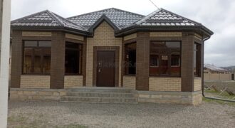 Дом от застройщика, УЛ. ИШКОВА