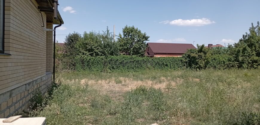 Коттедж от застройщика с ремонтом, ул Широкая