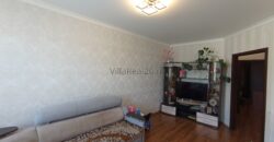 Ул. Крестьянская, коттедж с ремонтом