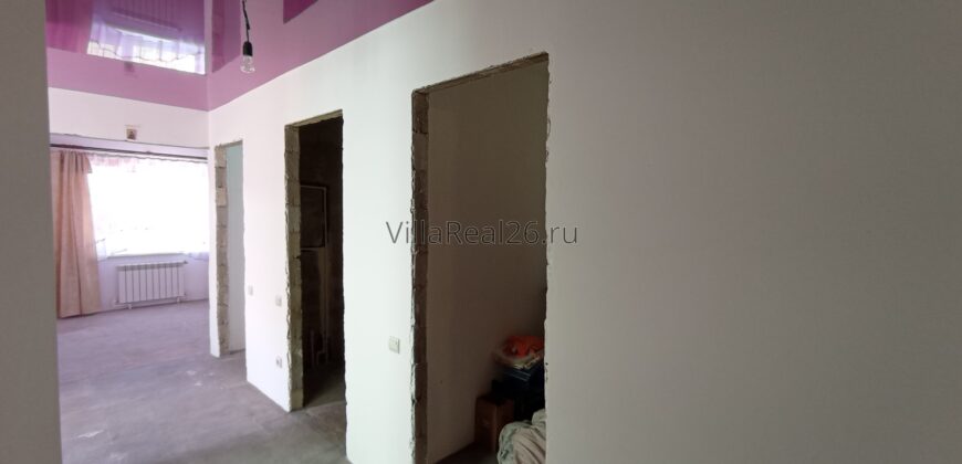 ул. Широкая