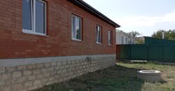 Коттедж от застройщика , ул. Широкая
